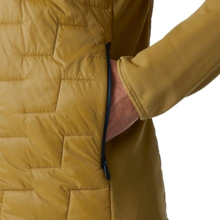 Helly Hansen LIFALOFT Hybrid Insulator Jacket - Men's 5