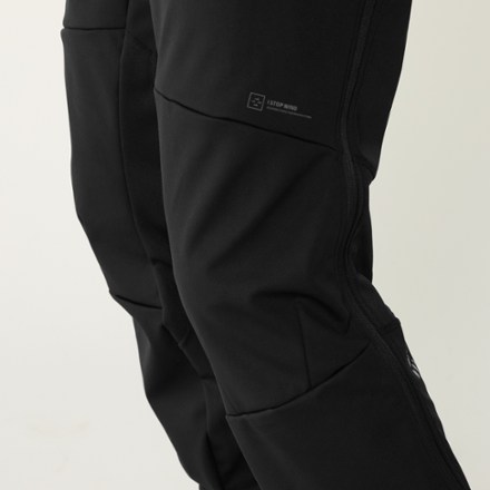 Craft Core Nordic Training Full-Zip Pants - Men's 6