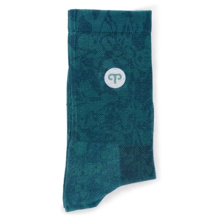 Peppermint Cycling Co. Signature Cycling Socks - Women's 0