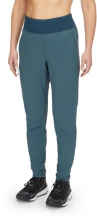 Rab Momentum Pants - Women's 1