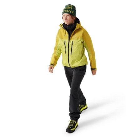 Arc'teryx Alpha Jacket - Women's 3