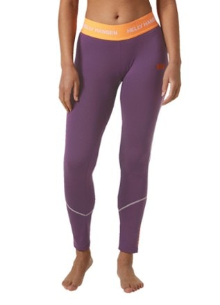 Helly Hansen Lifa Active Base Layer Bottoms - Women's 1