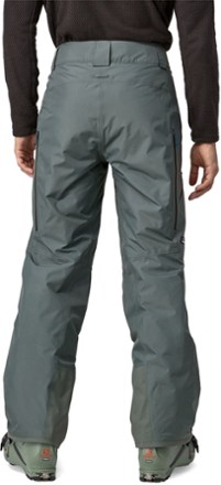 Patagonia Insulated Powder Town Snow Pants - Men's 2