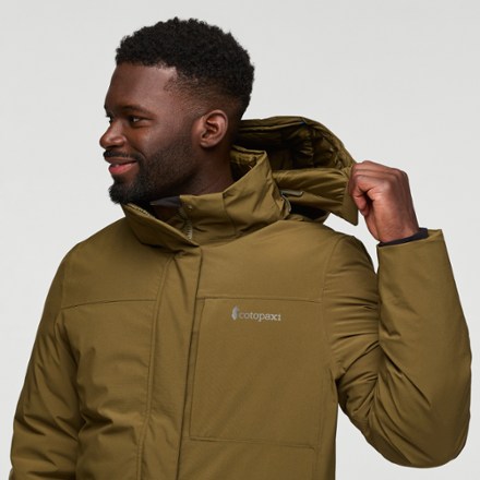 Cotopaxi Calidez Down Parka - Men's 8