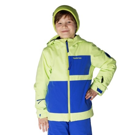 Hootie Hoo Pinnakle 2L Insulated Jacket - Kids' 1