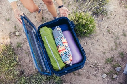 Gregory Alpaca Gear Box 45 10