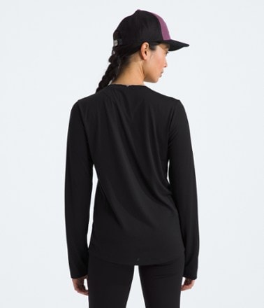 The North Face Elevation Long-Sleeve Shirt - Women's 2