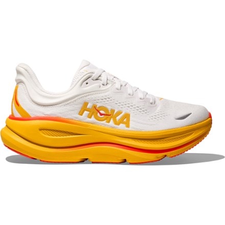 HOKA Bondi 9 Road-Running Shoes - Men's 0