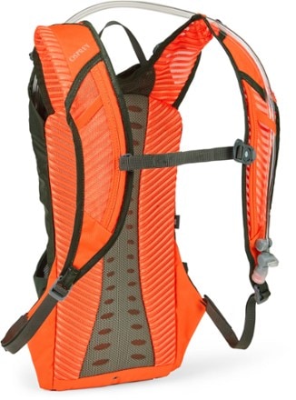 Osprey Katari 3 Hydration Pack - Men's 2