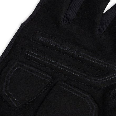 Endura Loop Full-Finger Bike Gloves - Men's 3