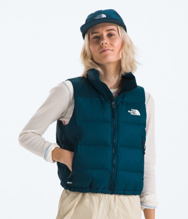 The North Face Hydrenalite Down A-Line Vest - Women's 1