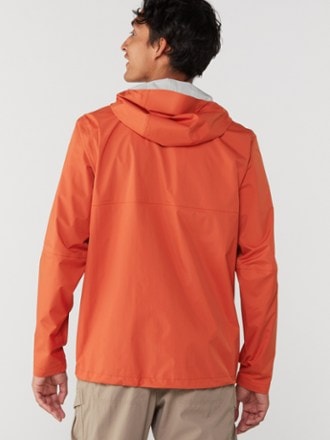 REI Co-op Rainier Rain Jacket - Men's 2