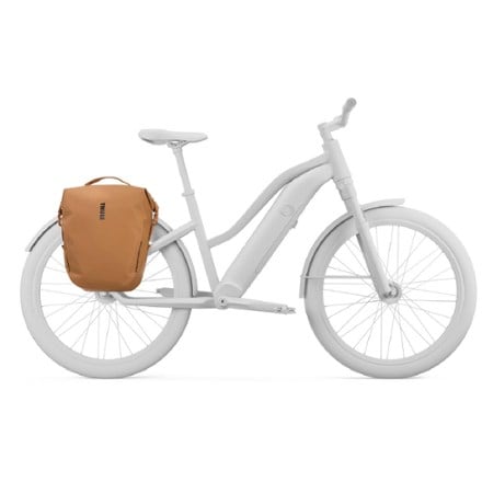 Thule 22 L Shield Pannier 4