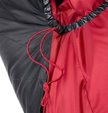 Mountain Hardwear Phantom WINDSTOPPER -40F/-40C Sleeping Bag 5