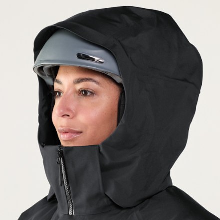 Arc'teryx Andessa Down Jacket - Women's 4