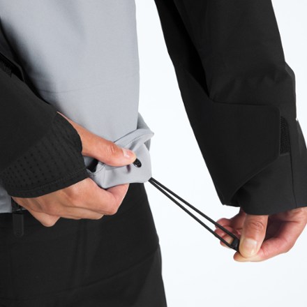 The North Face Eastwall GTX Jacket - Women's 9