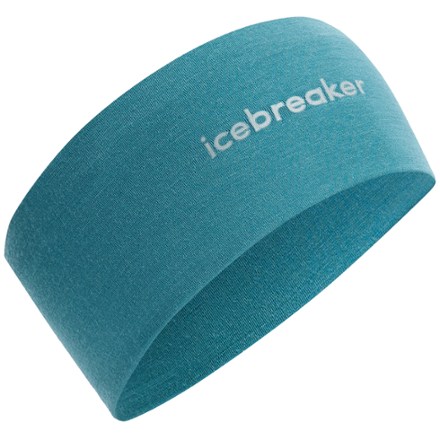 Icebreaker Merino 200 Oasis Headband 0