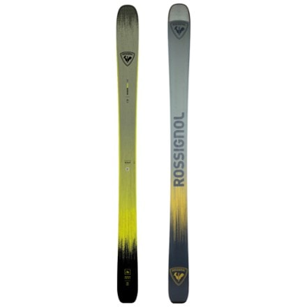 Rossignol Sender Soul 102 Skis - 2024/2025 0