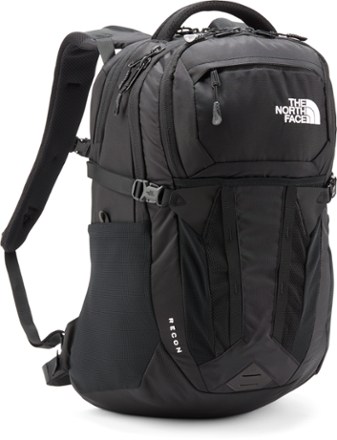 dakine mission 25l black