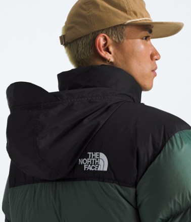 The North Face 1996 Retro Nuptse Down Jacket - Men's 6