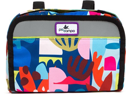 Po Campo Speedy Handlebar Bag - Kids' 1