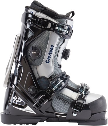 ski boots