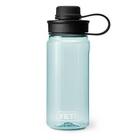 YETI Yonder Water Bottle with Yonder Tether Cap - 20 fl. oz. 0