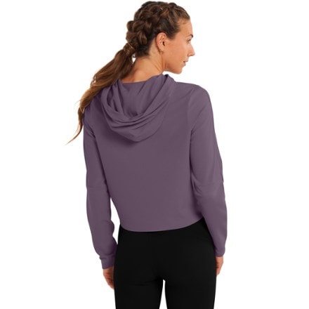 ALWRLD ALTRN Rib Hoodie - Women's 1