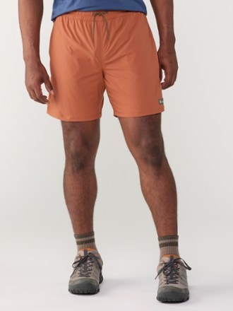 Cotopaxi Brinco 7" Shorts - Men's 1