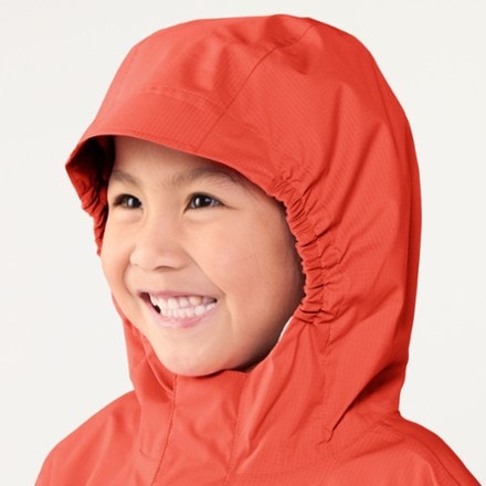 REI Co-op Rainier Rain Jacket - Infants'/Toddlers' 4