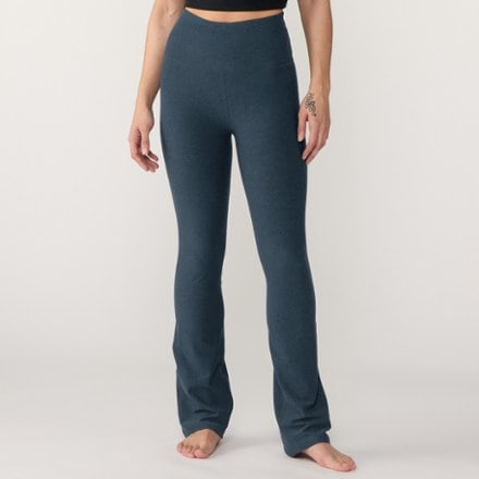 Beyond Yoga Spacedye High-Waisted Practice Pants - Women's 1