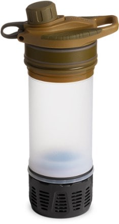 Grayl GeoPress Water Filter and Purifier Bottle - 24 fl. oz. 6