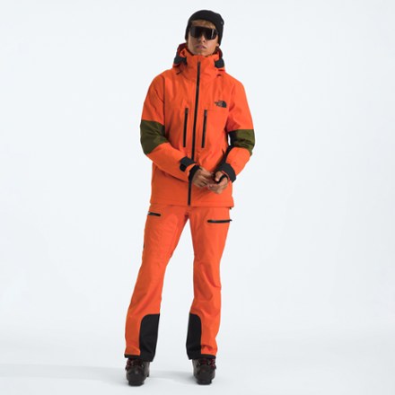 The North Face Chakal Insulated Jacket - Men's 3