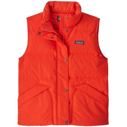 Patagonia Downdrift Vest - Women's 0