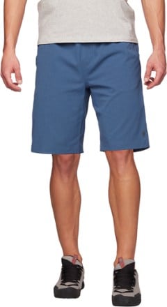 Black Diamond Sierra Shorts - Men's 1