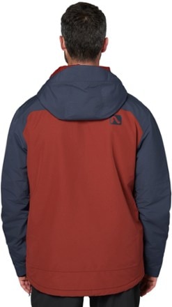 Flylow Roswell Insulated Jacket - Men's 1