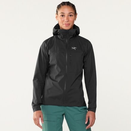 Arc'teryx Squamish Hoody - Women's 1