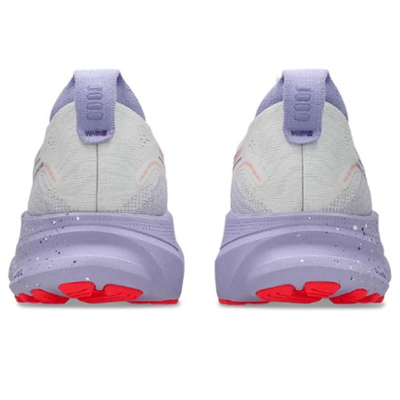 ASICS GEL-Kayano 32 Road-Running Shoes - Women's 3