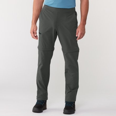 REI Co-op Sahara Stretch Convertible Pants - Men's 1