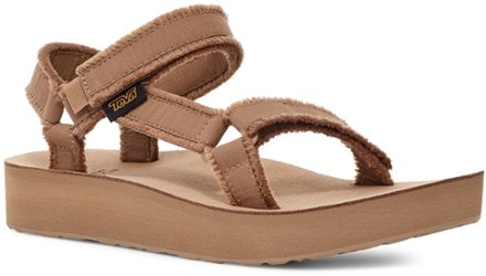 Teva Midform Universal Canvas Sandals - Women's 2