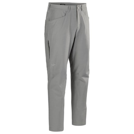 Arc'teryx Kragg Cotton Pants - Men's 4