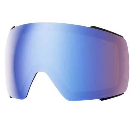 Smith I/O MAG XL ChromaPop Snow Goggles with gogglesoc 6