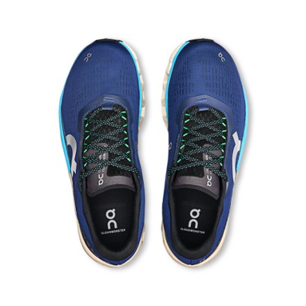 On Cloudmonster 2 Road-Running Shoes - Men's 4