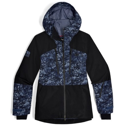 Outdoor Research Powderverse Insulated Jacket - Women's 0