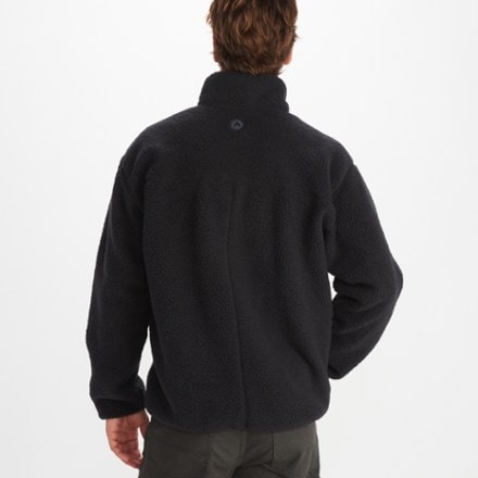 Marmot Aros Fleece Jacket - Men's 1