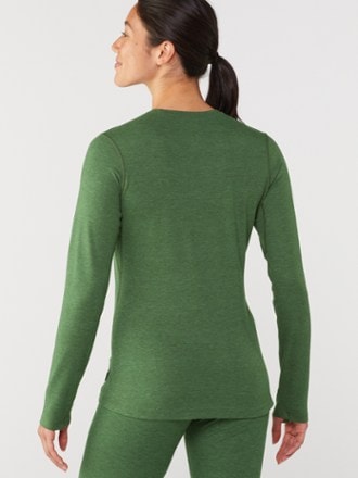 REI Co-op Midweight Long-Sleeve Base Layer Top - Women's 3