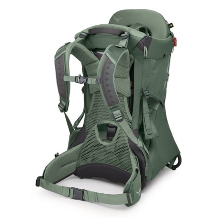 Osprey Poco Child Carrier 1