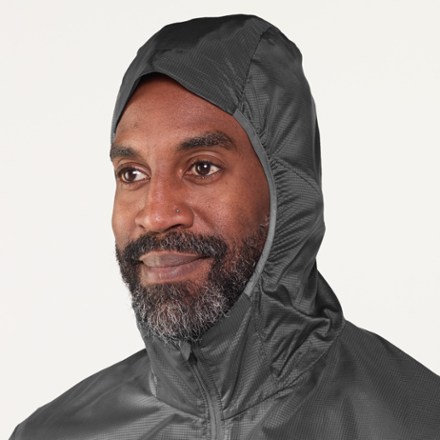 Arc'teryx Norvan Windshell Hoody - Men's 6