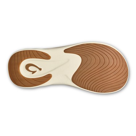 OluKai Malana Flip-Flops - Men's 3