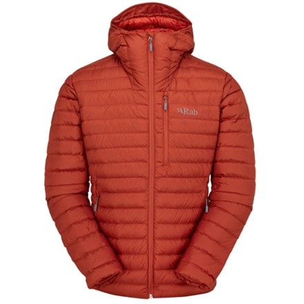 Rab Microlight Alpine Down Jacket - Men's 0